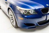 BMW M5 de vanzare