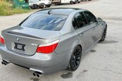 BMW M5 de vanzare