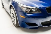 BMW M5 de vanzare