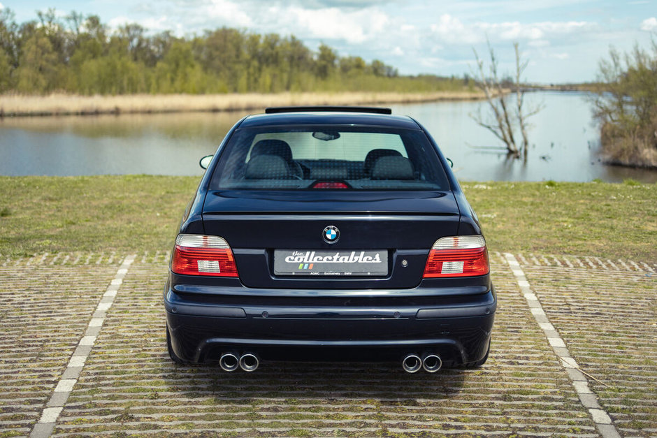 BMW M5 de vanzare