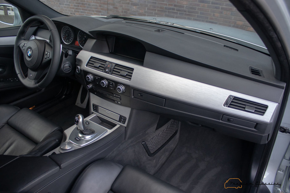 BMW M5 de vanzare