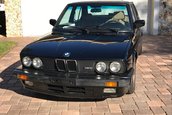 BMW M5 E28 de vanzare