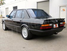 BMW M5 E28 de vanzare