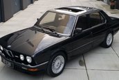 BMW M5 E28 de vanzare