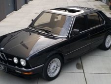 BMW M5 E28 de vanzare