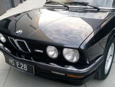 BMW M5 E28 de vanzare