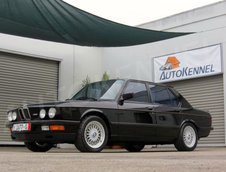 BMW M5 E28 de vanzare