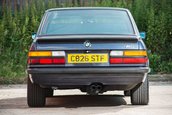 BMW M5 E28 Individual de vanzare