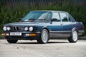 BMW M5 E28 Individual de vanzare