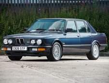 BMW M5 E28 Individual de vanzare