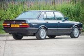 BMW M5 E28 Individual de vanzare