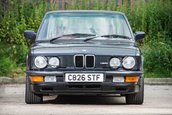 BMW M5 E28 Individual de vanzare