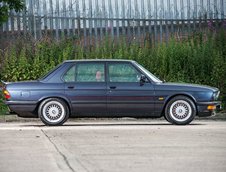 BMW M5 E28 Individual de vanzare