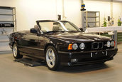 BMW M5 E34 Convertible