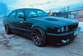 BMW M5 E34 de 1000 CP