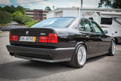 BMW M5 E34 de vanzare pe eBay