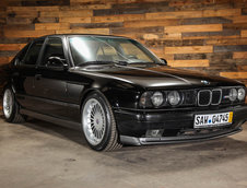 BMW M5 E34 de vanzare pe eBay