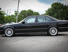 BMW M5 E34 de vanzare pe eBay