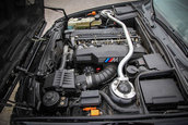 BMW M5 E34 de vanzare pe eBay