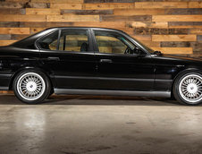 BMW M5 E34 de vanzare pe eBay