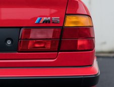 BMW M5 E34 de vanzare