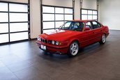 BMW M5 E34 de vanzare