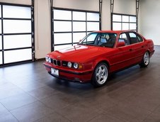 BMW M5 E34 de vanzare