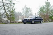 BMW M5 E34 de vanzare