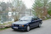 BMW M5 E34 de vanzare