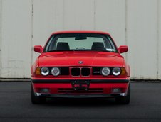 BMW M5 E34 de vanzare