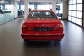 BMW M5 E34 de vanzare