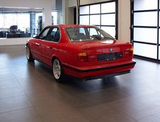 BMW M5 E34 de vanzare