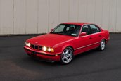 BMW M5 E34 de vanzare