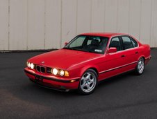 BMW M5 E34 de vanzare