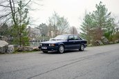 BMW M5 E34 de vanzare