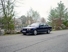 BMW M5 E34 de vanzare