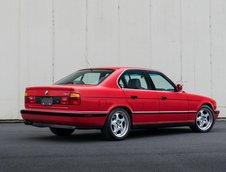 BMW M5 E34 de vanzare