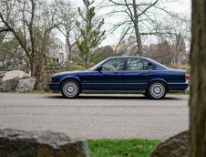 BMW M5 E34 de vanzare