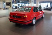 BMW M5 E34 de vanzare