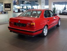 BMW M5 E34 de vanzare