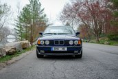 BMW M5 E34 de vanzare