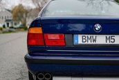 BMW M5 E34 de vanzare