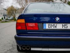 BMW M5 E34 de vanzare