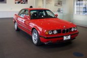 BMW M5 E34 de vanzare