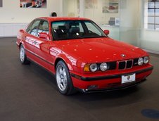 BMW M5 E34 de vanzare