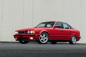 BMW M5 E34 de vanzare