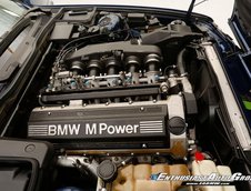 BMW M5 E34 Touring cu 40.000 de mile