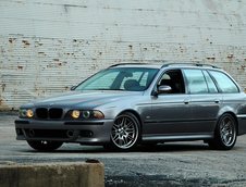 BMW M5 E34 Touring de vanzare