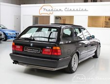 BMW M5 E34 Touring de vanzare