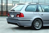 BMW M5 E34 Touring de vanzare